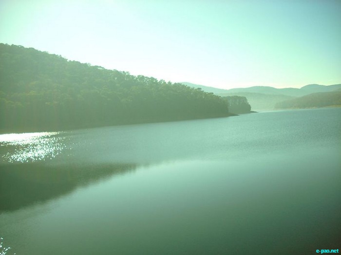Lake Eildon National Park, Victoria - Australia :: 2010