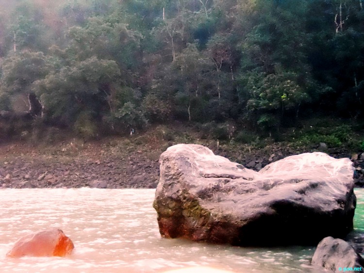 Shivpuri-Rishikesh (Land of God) and other places in India :: 2011