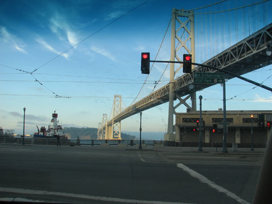 City of San Francisco - 2006