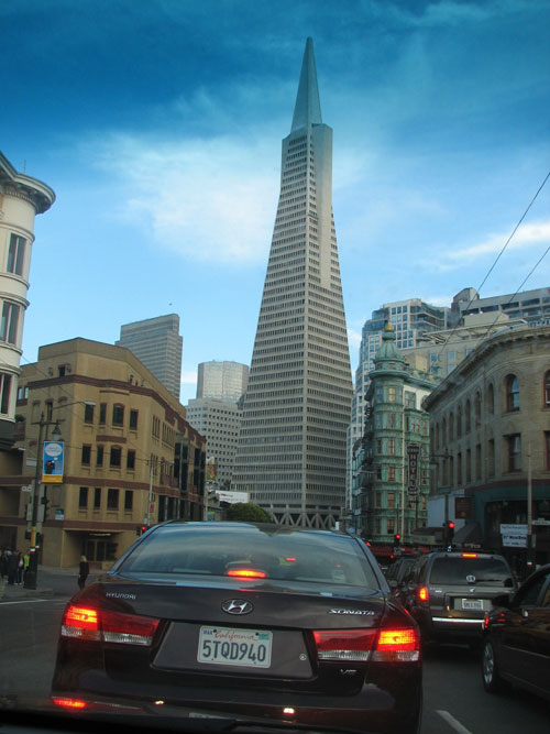 City of San Francisco - 2006