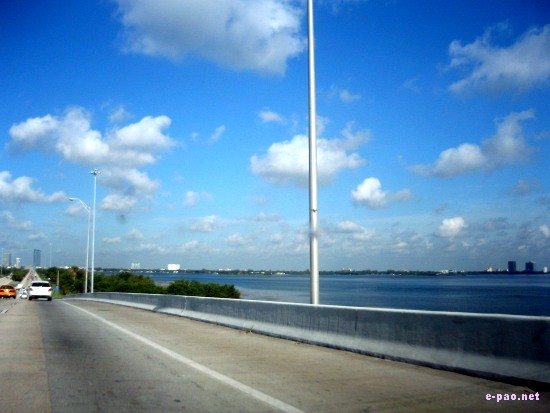 Miami Beach - Florida :: 2008