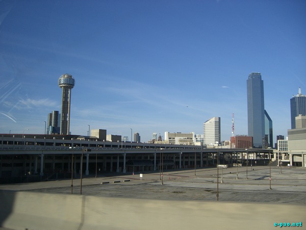Dallas, Texas :: 2008