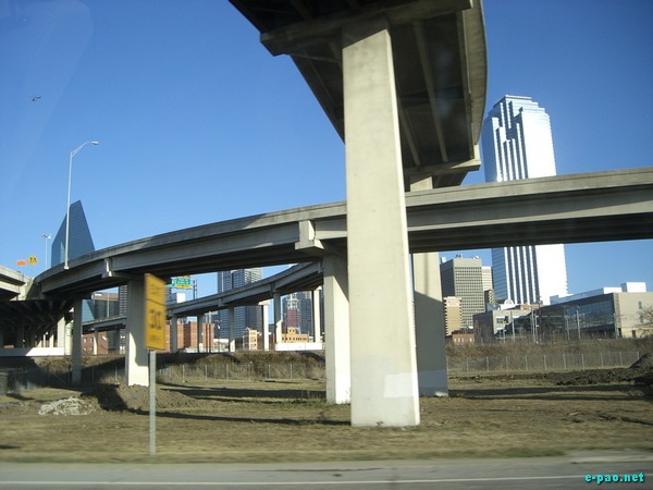 Dallas, Texas :: 2008