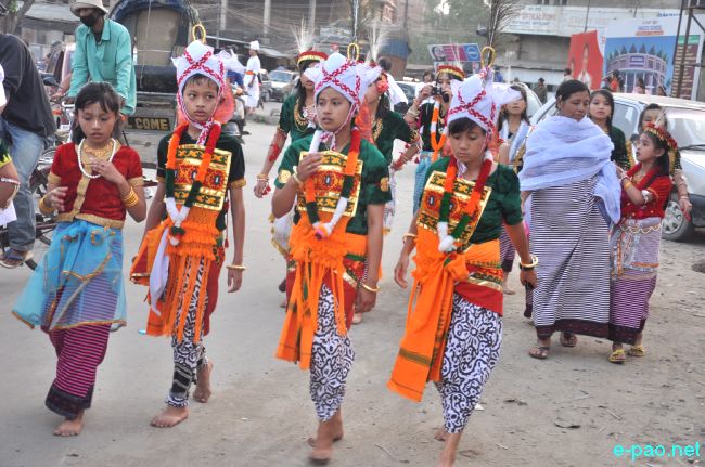 Featured Photo(s) about Manipur