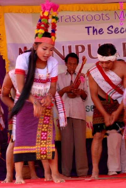 Kom Ethnic Dance  :: September 2009