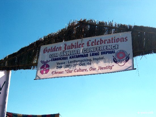 TKLI's Golden Jubilee Celebration :: 28th to 31st Oct 2008
