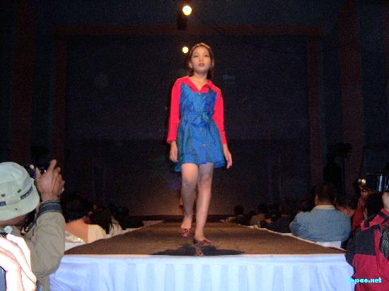Shayon - Fashion show  :: 11 December 2008