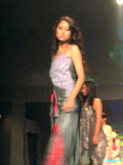 Shayon - Fashion show  :: 11 December 2008