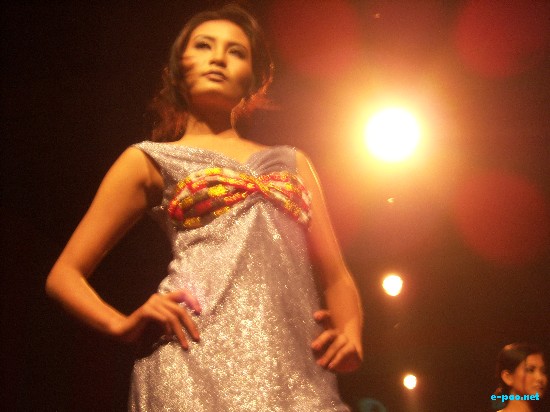 Shayon - Fashion show  :: 11 December 2008