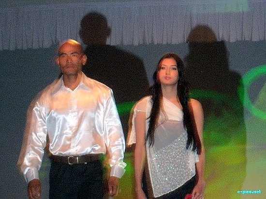 Shayon - Fashion show  :: 11 December 2008