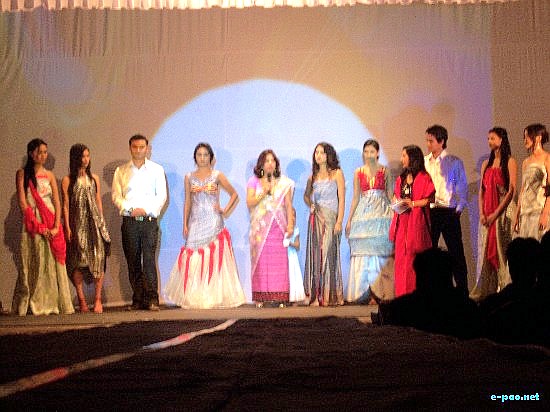 Shayon - Fashion show  :: 11 December 2008