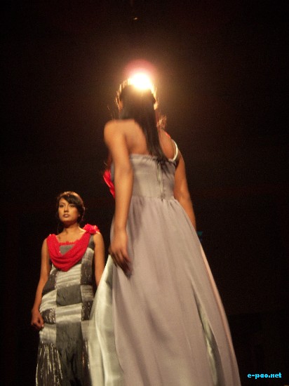 Shayon - Fashion show  :: 11 December 2008