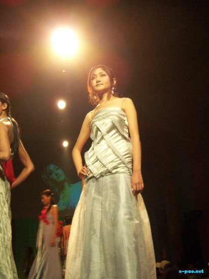 Shayon - Fashion show  :: 11 December 2008