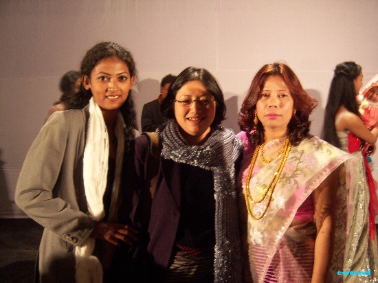 Shayon - Fashion show  :: 11 December 2008