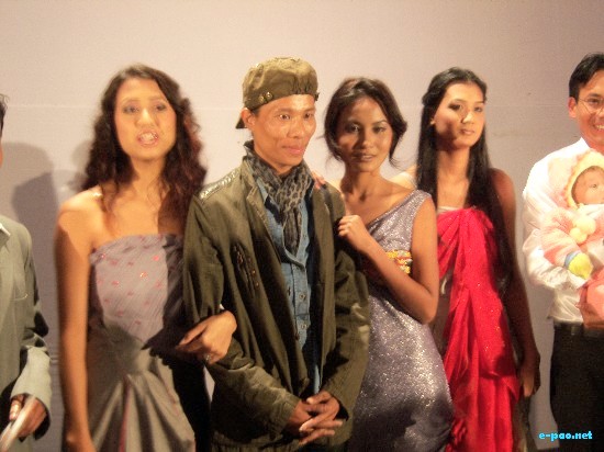 Shayon - Fashion show  :: 11 December 2008