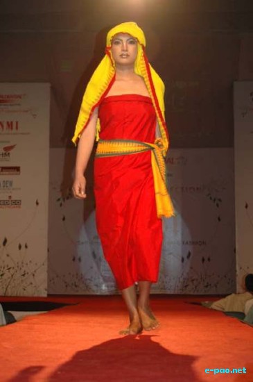 Sinmi 2009 - A Fashion Show :: 25th March 2009