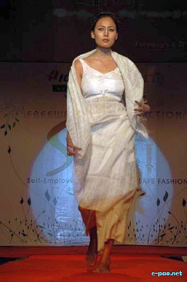 Sinmi 2009 - A Fashion Show :: 25th March 2009