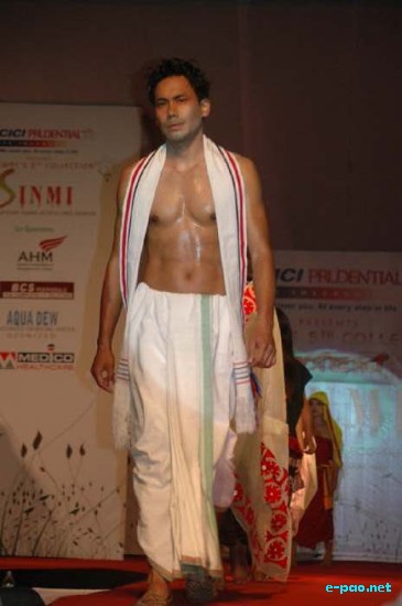 Sinmi 2009 - A Fashion Show :: 25th March 2009