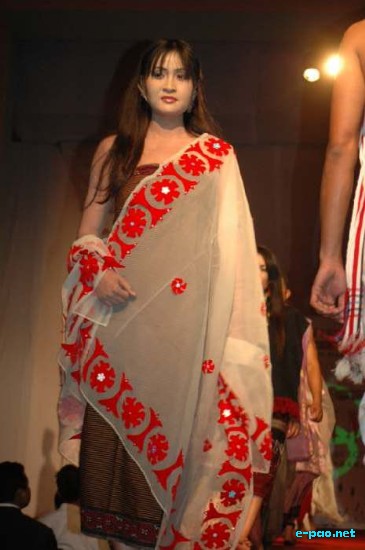 Sinmi 2009 - A Fashion Show :: 25th March 2009