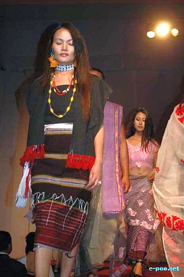 Sinmi 2009 - A Fashion Show :: 25th March 2009