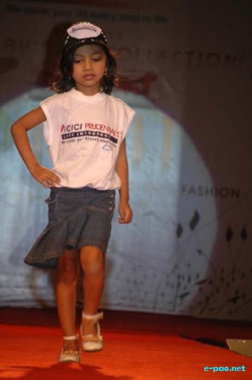 Sinmi 2009 - A Fashion Show :: 25th March 2009