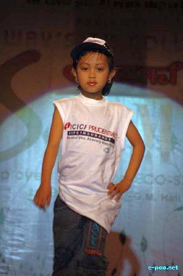 Sinmi 2009 - A Fashion Show :: 25th March 2009