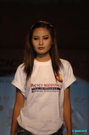 Sinmi 2009 - A Fashion Show :: 25th March 2009