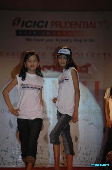 Sinmi 2009 - A Fashion Show :: 25th March 2009