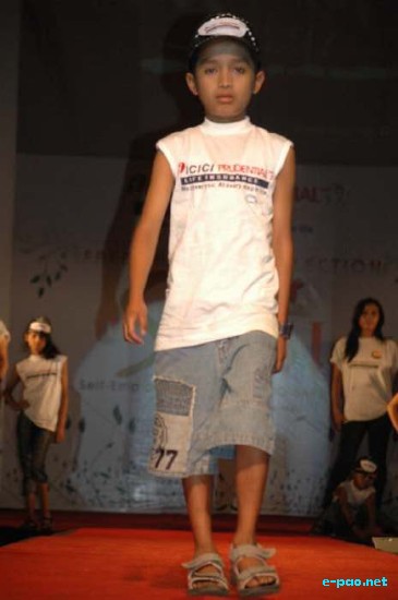 Sinmi 2009 - A Fashion Show :: 25th March 2009