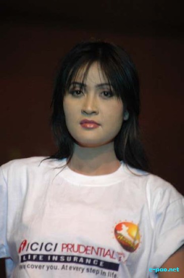 Sinmi 2009 - A Fashion Show :: 25th March 2009