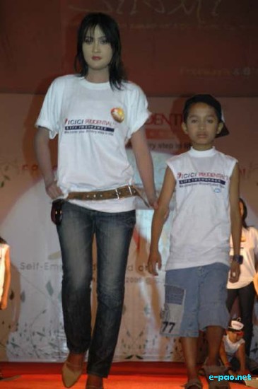 Sinmi 2009 - A Fashion Show :: 25th March 2009