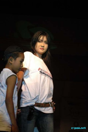 Sinmi 2009 - A Fashion Show :: 25th March 2009
