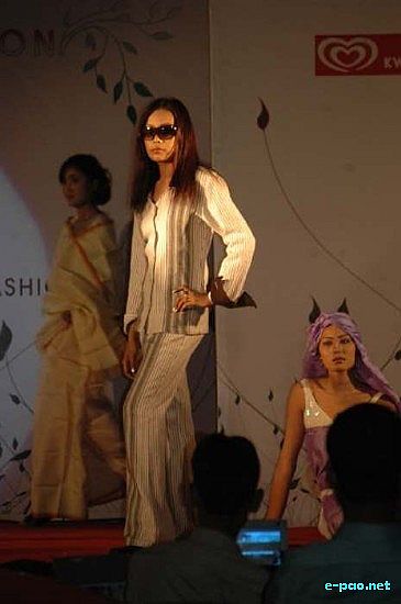 Sinmi 2009 - A Fashion Show :: 25th March 2009