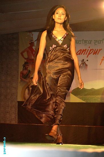 Best of Asia Fashion Show :: 21st April 2009