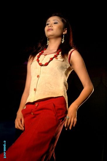 Best of Asia Fashion Show :: 21st April 2009