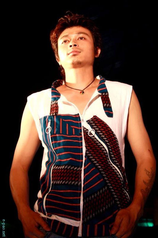 'Manipur Fashion Week' organised by Manipur Fashion Organisation :: From May 4 2012