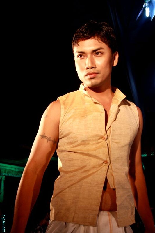 'Manipur Fashion Week' organised by Manipur Fashion Organisation :: From May 4 2012