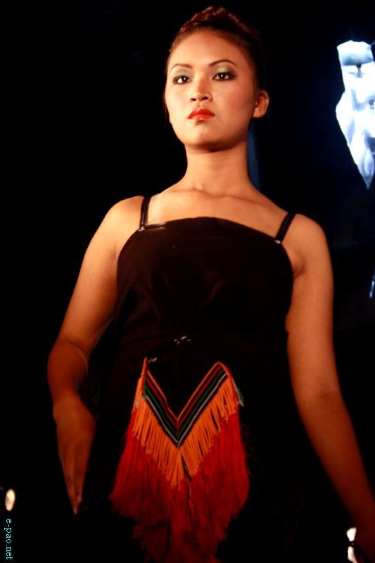 'Manipur Fashion Week' organised by Manipur Fashion Organisation :: From May 4 2012