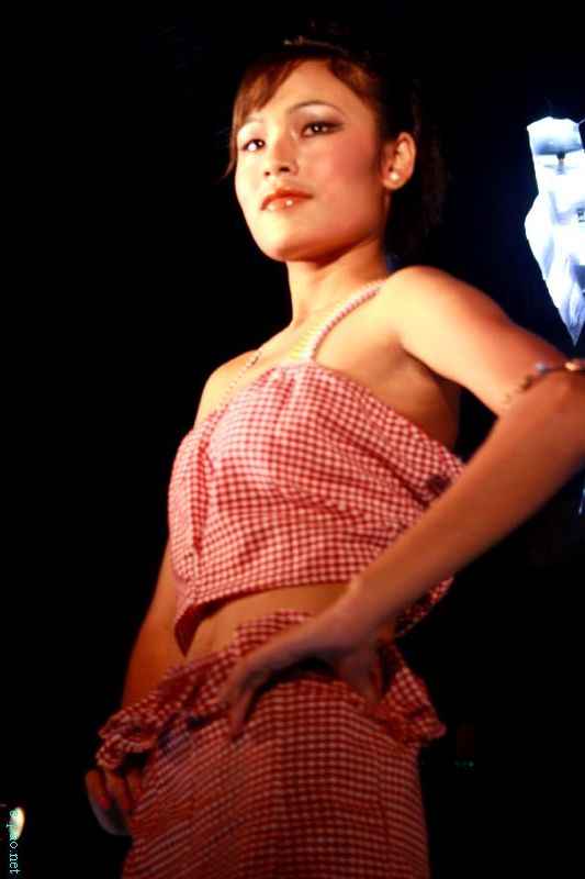 'Manipur Fashion Week' organised by Manipur Fashion Organisation :: From May 4 2012