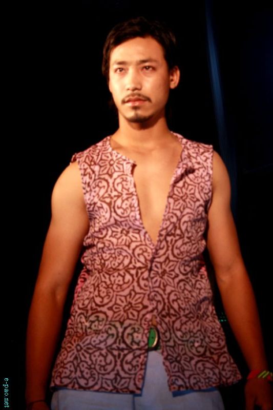 'Manipur Fashion Week' organised by Manipur Fashion Organisation :: From May 4 2012