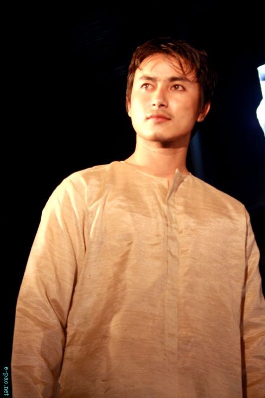 'Manipur Fashion Week' organised by Manipur Fashion Organisation :: From May 4 2012