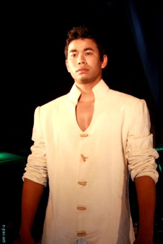 'Manipur Fashion Week' organised by Manipur Fashion Organisation :: From May 4 2012
