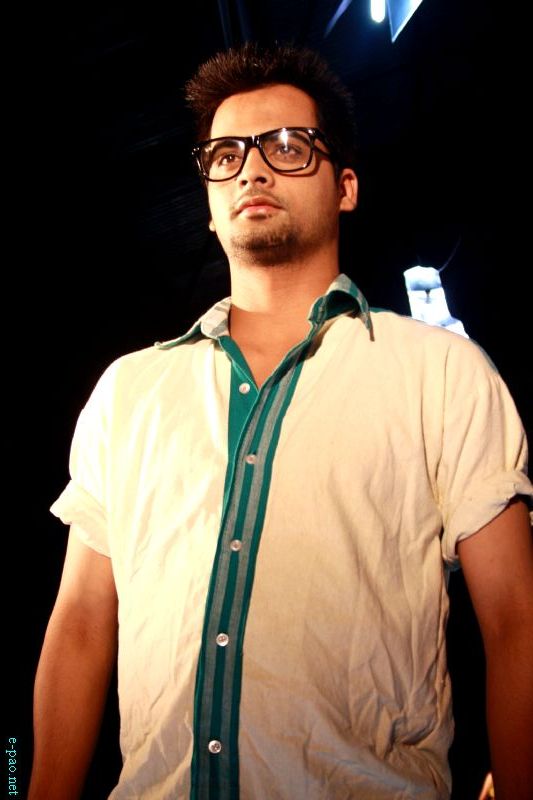 'Manipur Fashion Week' organised by Manipur Fashion Organisation :: From May 4 2012