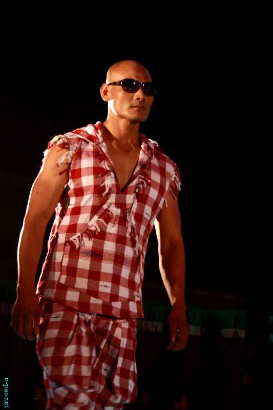 'Manipur Fashion Week' organised by Manipur Fashion Organisation :: From May 4 2012