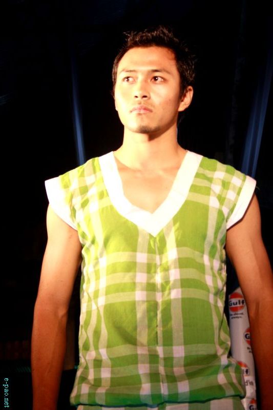 'Manipur Fashion Week' organised by Manipur Fashion Organisation :: From May 4 2012
