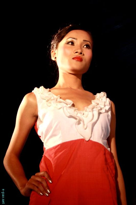 'Manipur Fashion Week' organised by Manipur Fashion Organisation :: From May 4 2012