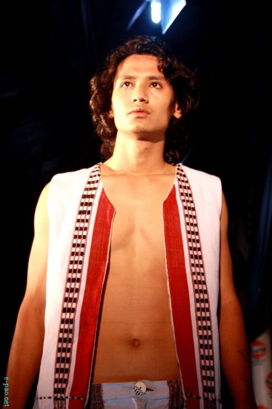 'Manipur Fashion Week' organised by Manipur Fashion Organisation :: From May 4 2012