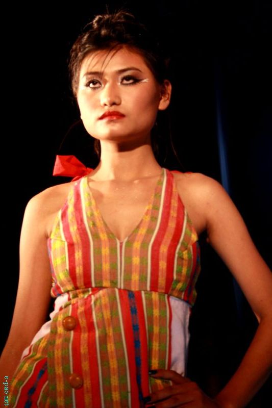 'Manipur Fashion Week' organised by Manipur Fashion Organisation :: From May 4 2012