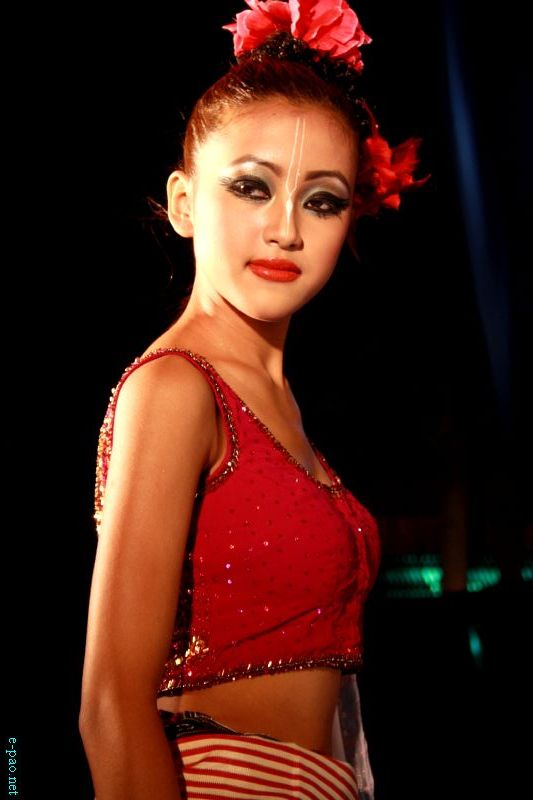 'Manipur Fashion Week' organised by Manipur Fashion Organisation :: From May 4 2012