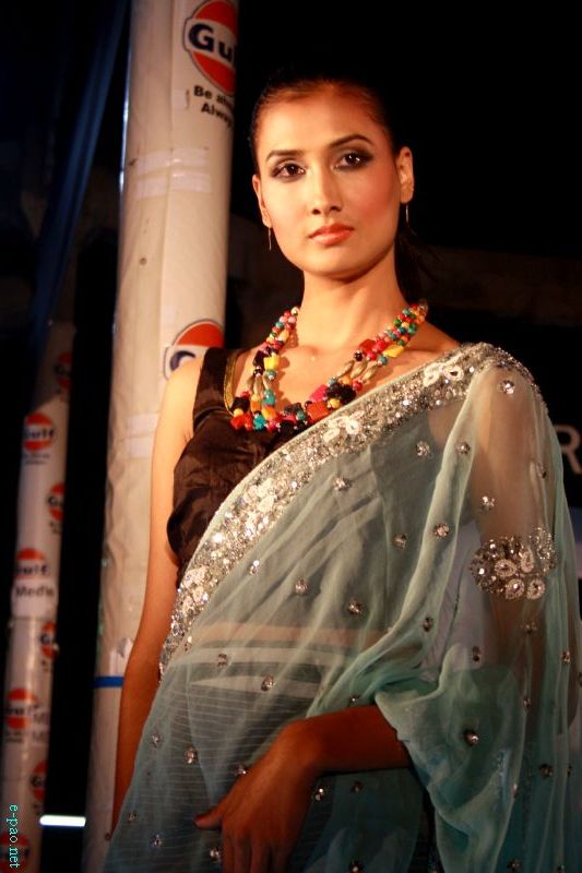 'Manipur Fashion Week' organised by Manipur Fashion Organisation :: From May 4 2012